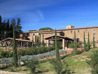 Antico Borgo - Two Bedroom