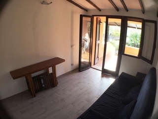 Bilo Sant�anna - One Bedroom