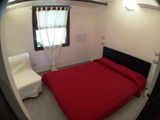 Bilo Sant�anna - One Bedroom