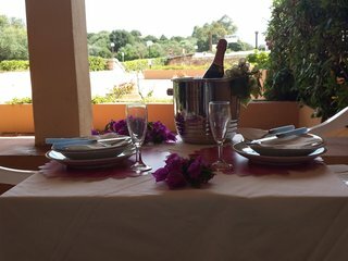 Bougainvillae Residence - One Bedroom No.3