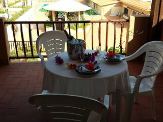 Bougainvillae Residence - Two Bedroom