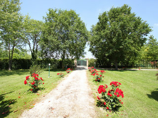 C� Fiorita - Three Bedroom