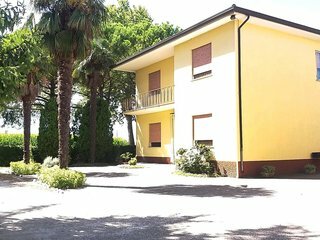 Ca� Basadonna - Four Bedroom