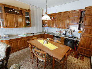Ca� Basadonna - Four Bedroom