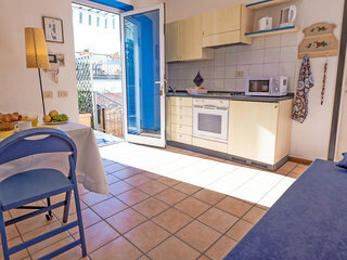 Casa E Vela - One Bedroom No.2