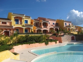 Casa In Rsd Con Piscina B4 - One Bedroom