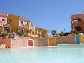 Casa In Rsd Con Piscina B4 - One Bedroom