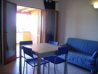 Casa In Rsd Con Piscina B4 - One Bedroom