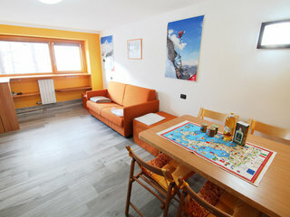 Cervinia - One Bedroom