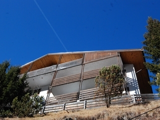 Col De Lin - Two Bedroom