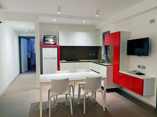 Comfort - One Bedroom