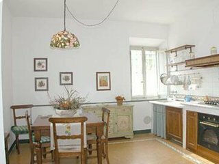 Dante 1 - Four Bedroom