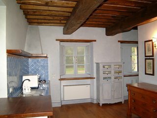 Friars - One Bedroom