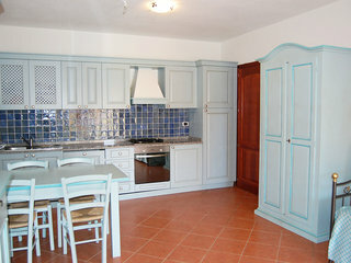Il Borgo - One Bedroom