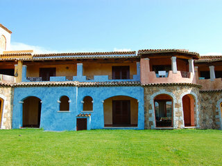 Il Borgo - One Bedroom