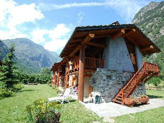 La Gran Becca - Four Bedroom