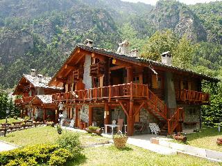 La Gran Becca - Four Bedroom