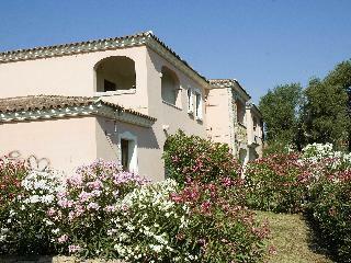 Nettuno - One Bedroom No.2