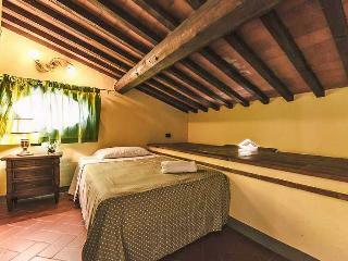 Quaranta - Three Bedroom