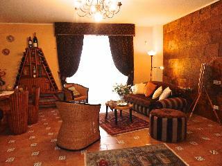 Villa Ginevra - Two Bedroom