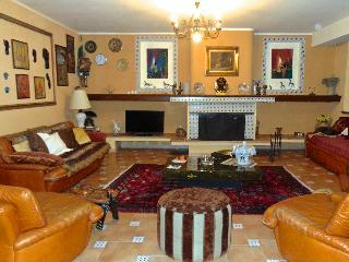 Villa Ginevra - Two Bedroom