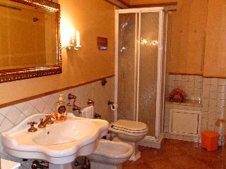Villa Ginevra - Two Bedroom