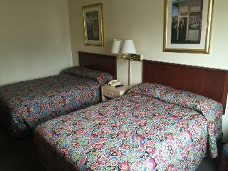 Hotel Rodeway Inn