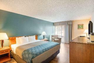 Hotel Econo Lodge North Grand Junction