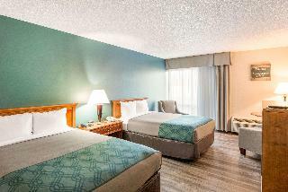 Hotel Econo Lodge North Grand Junction
