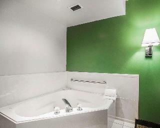 Hotel Quality Inn