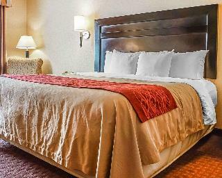 Hotel Quality Inn & Suites