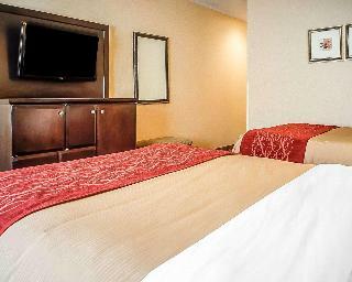 Hotel Quality Inn & Suites