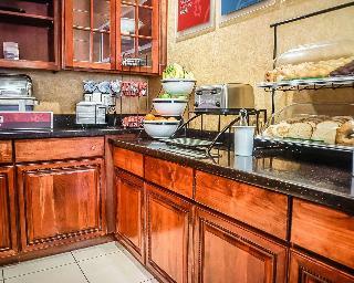 Hotel Quality Inn & Suites