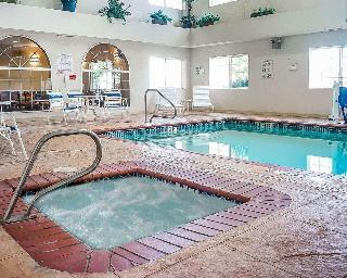 Hotel Quality Inn & Suites