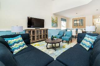 Hotel Paradise Palms Resort Deluxe Homes