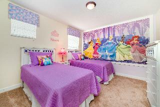 Hotel Paradise Palms Resort Deluxe Homes