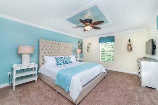 Hotel Paradise Palms Resort Deluxe Homes