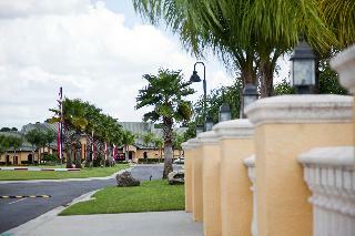 Hotel Paradise Palms Resort Deluxe Homes