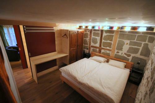 Apartamentos The Old Town Flat