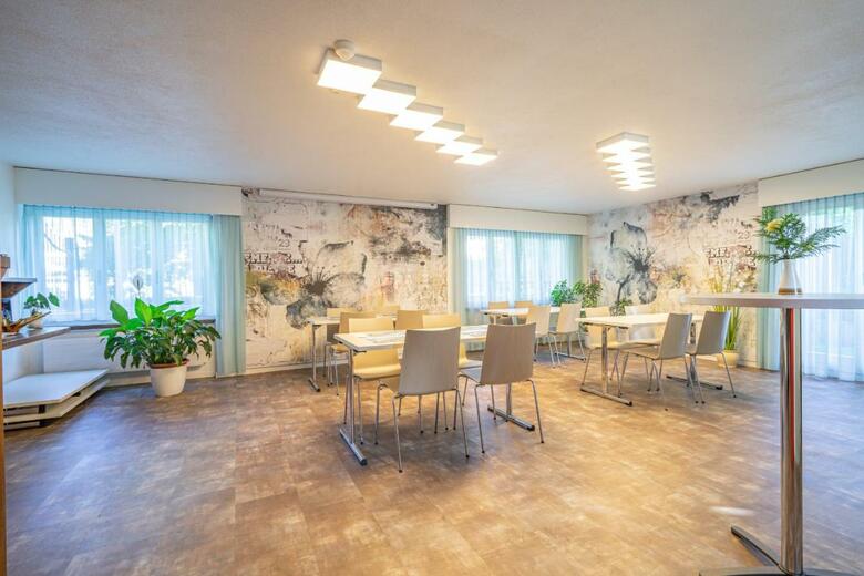 Schlosshotel Art Furrer
