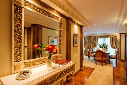 Swiss Diamond Hotel Lugano