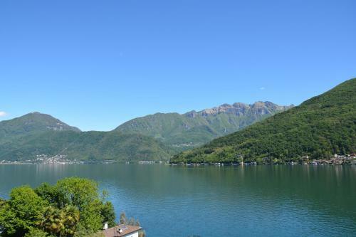 Swiss Diamond Hotel Lugano