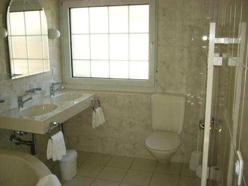 Hotel Chavez