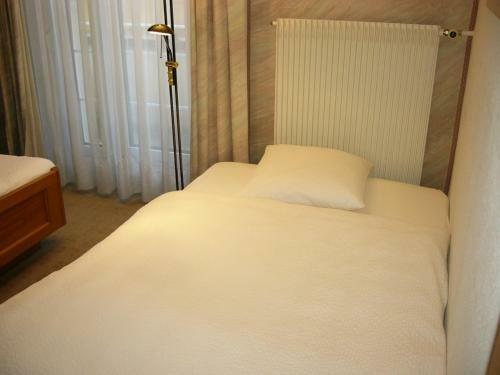 Hotel Chavez
