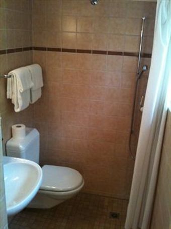 Hotel Felmis