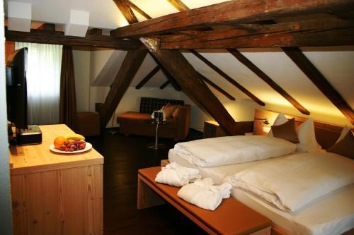 Hostal Gasthaus Zur Waldegg