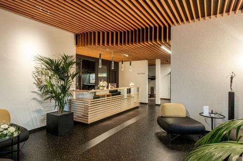 Seehotel Sternen