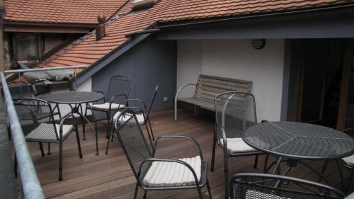 Hotel Hine Adon