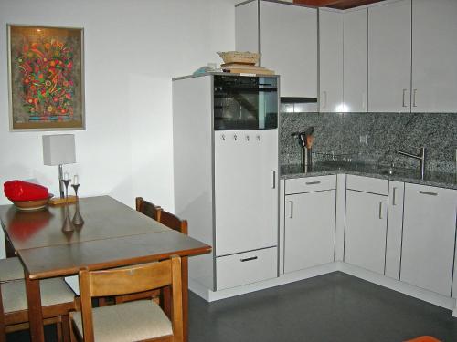 Apartment Aragon II Ernen