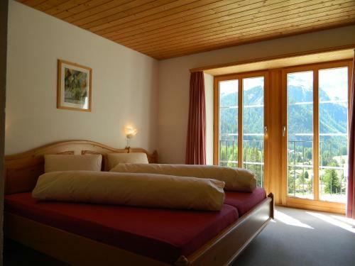 Posada Hotel Preda Kulm